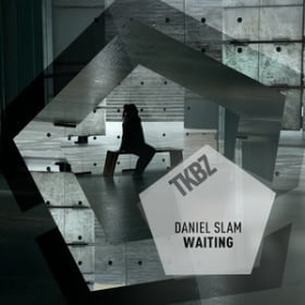 DANIEL SLAM - WAITING